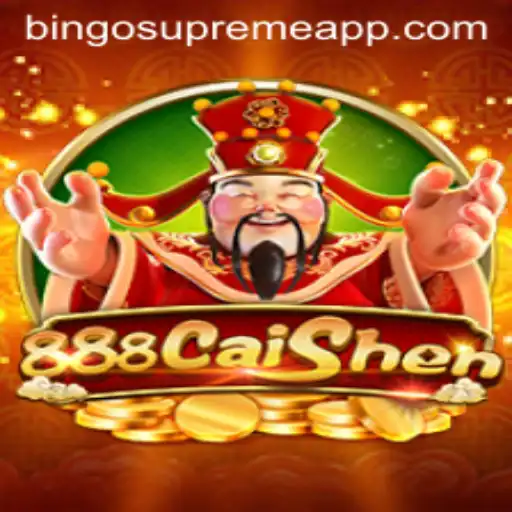 Exploring the Exciting World of 888CaiShen and BINGO SUPREME