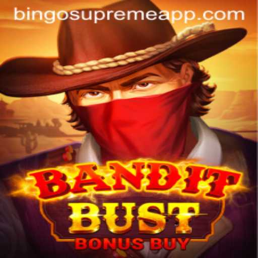 BanditBustBonusBuy: The Thrilling Game Experience