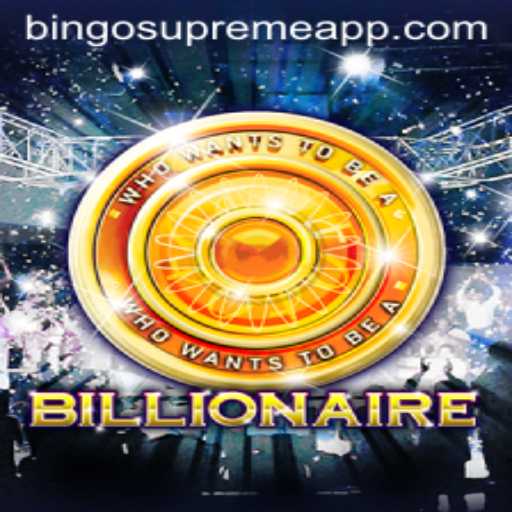 Unveiling the Thrills of the Billionaire Game Featuring BINGO SUPREME