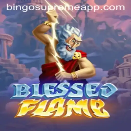 BlessedFlame: Dive Into BINGO SUPREME in 2023