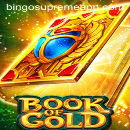 Discover the Exciting World of BookofGold: A BINGO SUPREME Experience