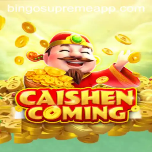 Unveiling CAISHENCOMING: A Captivating Arcade Adventure Enhanced by BINGO SUPREME