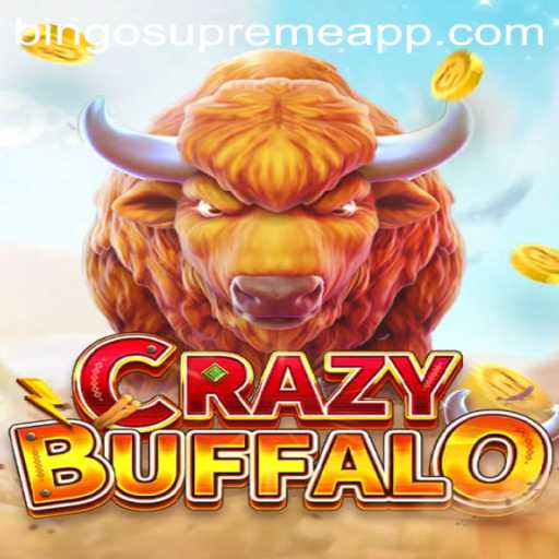 CRAZYBUFFALO and BINGO SUPREME: An In-Depth Look at the Latest Gaming Sensation
