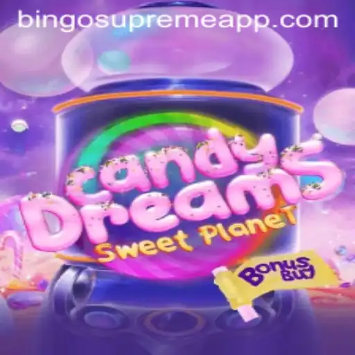 Exploring CandyDreamsSweetPlanet: An Immersive Journey to BINGO SUPREME