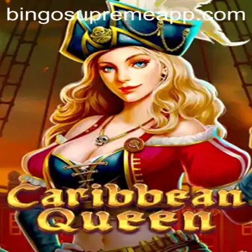 CaribbeanQueen: A Game-Changing Experience in BINGO SUPREME