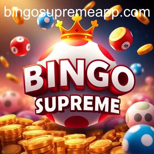 BINGO SUPREME