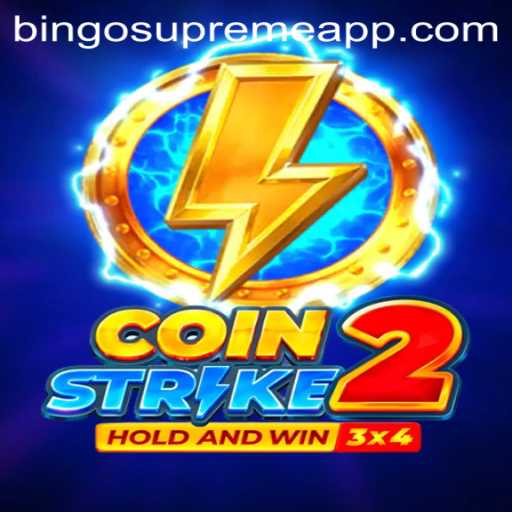 Coinstrike2: Unveiling the Thrills of BINGO SUPREME
