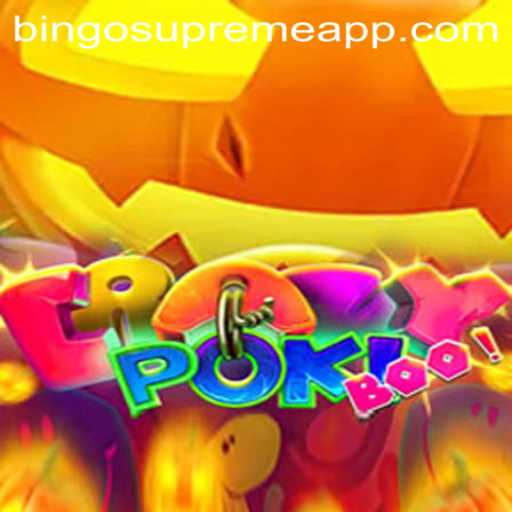 Unveiling CrazyPokiBoo: A Journey Into Gaming Fun Featuring 'BINGO SUPREME'