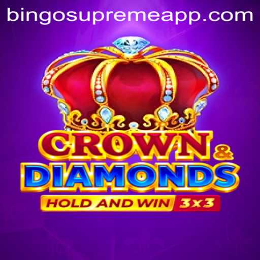 Discover the Ultimate Experience with Crowndiamonds: A Deep Dive into BINGO SUPREME