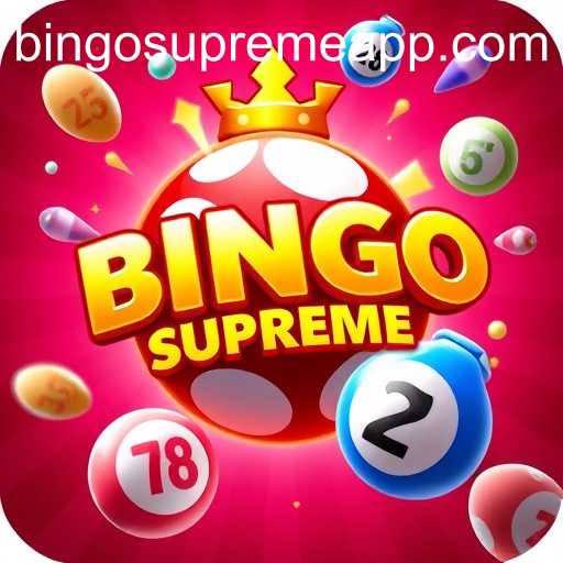 BINGO SUPREME