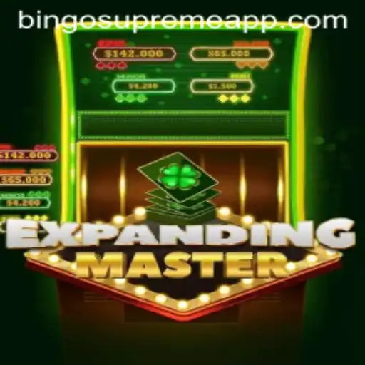 Unveiling ExpandingMaster: The Next Evolution in BINGO SUPREME Gaming