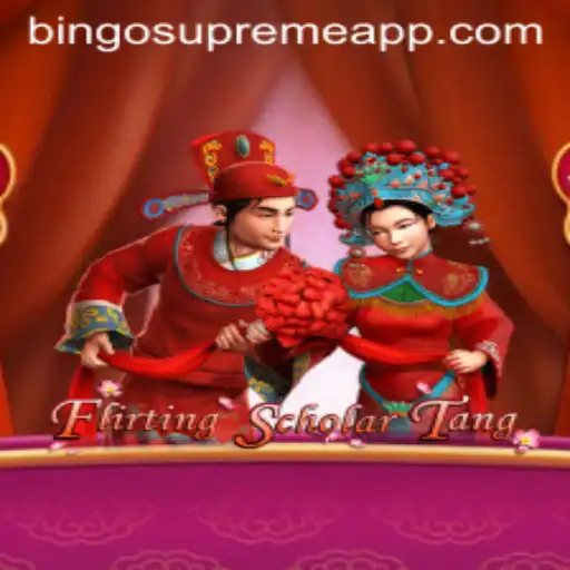 FlirtingScholarTang: A Captivating Dive Into BINGO SUPREME