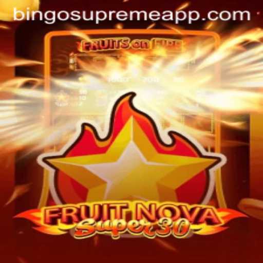 Unveiling FruitrNovaSupe30: A Exciting New Era for Online Gaming