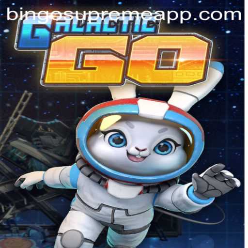 GalacticGO: A New Era of Bingo with BINGO SUPREME