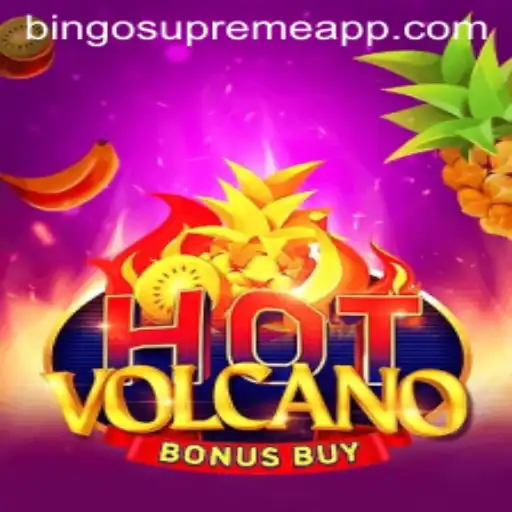 Unveiling the Thrills of HotVolcanoBonusBuy and BINGO SUPREME: A Gamer's Haven