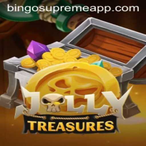 Unveiling JollyTreasures: Dive into the Exciting World of BINGO SUPREME