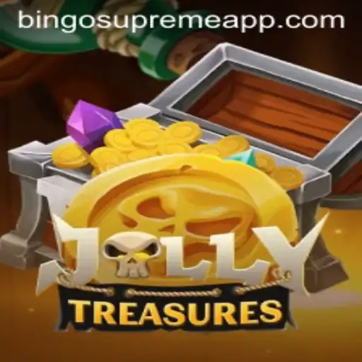 Unveiling JollyTreasures: Dive into the Exciting World of BINGO SUPREME