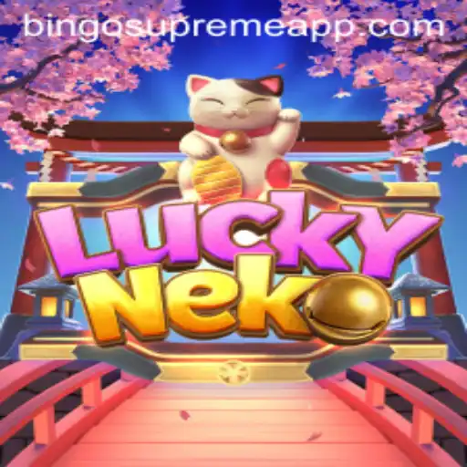 Discover the Excitement of LuckyNeko: Unveiling the Thrills of BINGO SUPREME