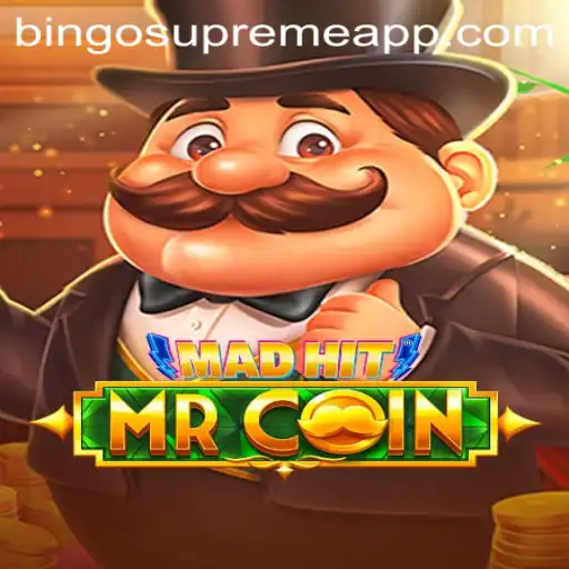 Exploring the Thrilling World of MadHitMrCoin: BINGO SUPREME