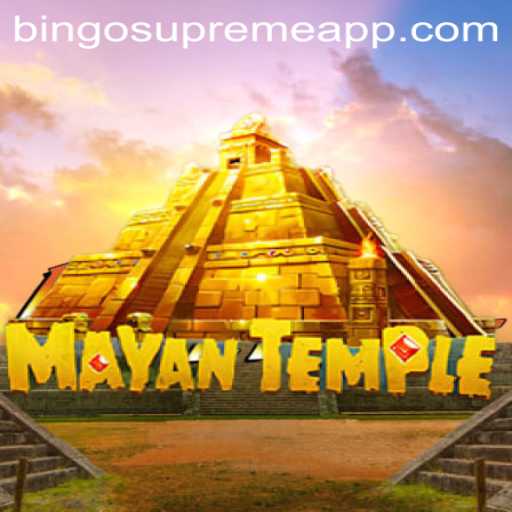 Explore the Excitement of MayanTemple: Unveiling the BINGO SUPREME Experience