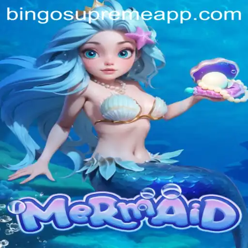 Discover the Enchanting World of Mermaid: An Unveiling of Bingo Supreme