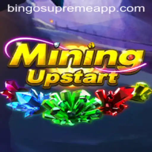 An In-Depth Look at MiningUpstart with a Twist of BINGO SUPREME