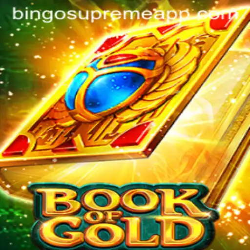 Discover the Exciting World of BookofGold: A BINGO SUPREME Experience