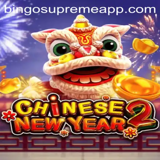 Exploring the Exciting Game of CHINESENEWYEAR2 and the Role of BINGO SUPREME