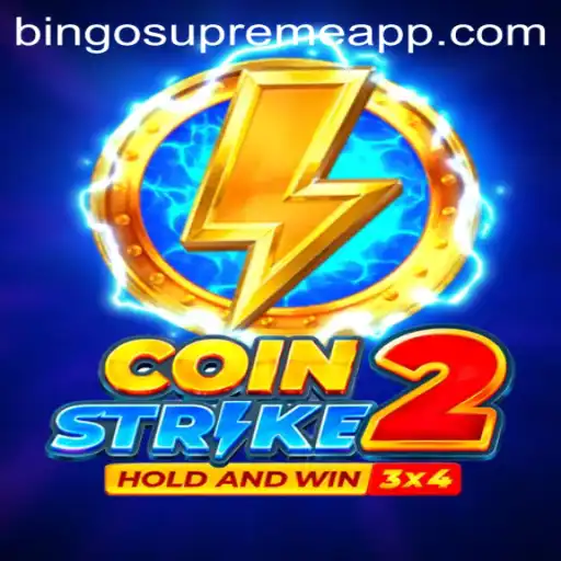 Coinstrike2: Unveiling the Thrills of BINGO SUPREME