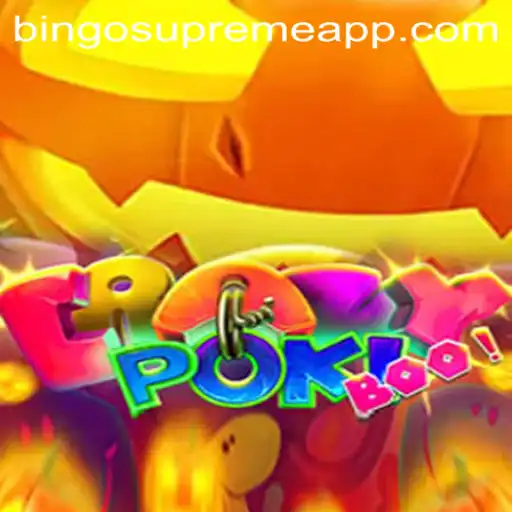 Unveiling CrazyPokiBoo: A Journey Into Gaming Fun Featuring 'BINGO SUPREME'