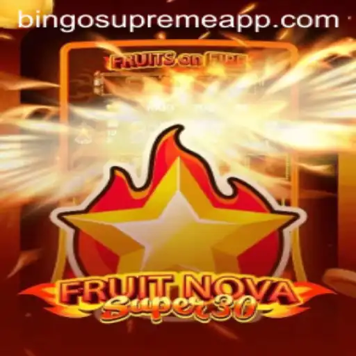 Unveiling FruitrNovaSupe30: A Exciting New Era for Online Gaming