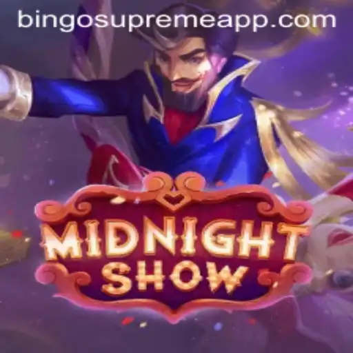 Discover the Thrilling World of MidnightShow: Bingo Supreme