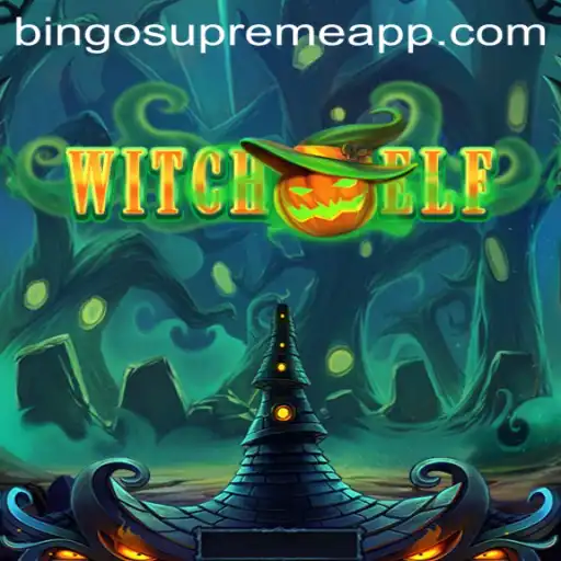 Unveiling WitchElf: The Magical World of Bingo Supreme