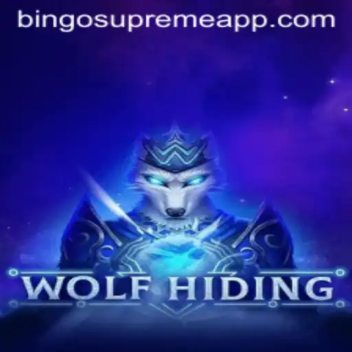 Exploring the Thrilling World of WolfHiding and the Excitement of BINGO SUPREME