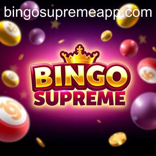BINGO SUPREME
