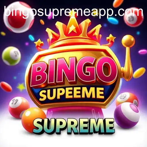 Exploring the World of Online Slots: Unveiling the Charm of BINGO SUPREME