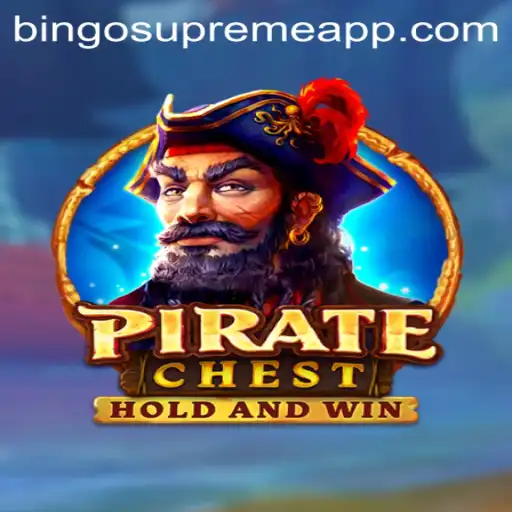 Exploring PirateChest: The Exciting BINGO SUPREME Adventure
