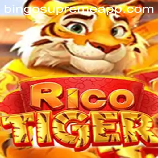 Explore the Exciting World of RicoTiger: BINGO SUPREME
