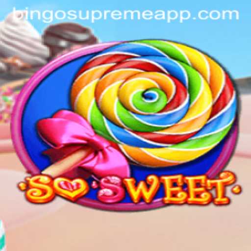 Exploring the Enthralling World of SoSweet's BINGO SUPREME