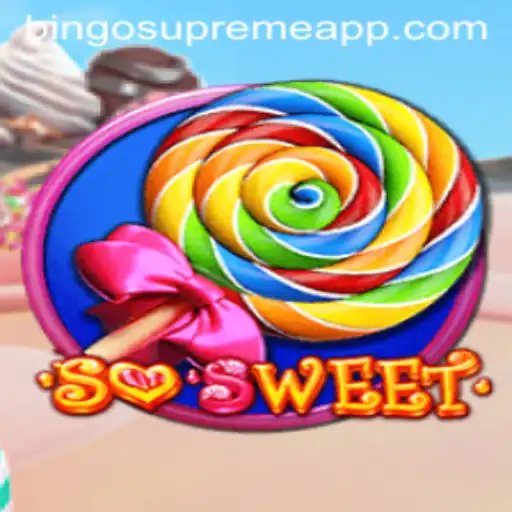 Exploring the Enthralling World of SoSweet's BINGO SUPREME