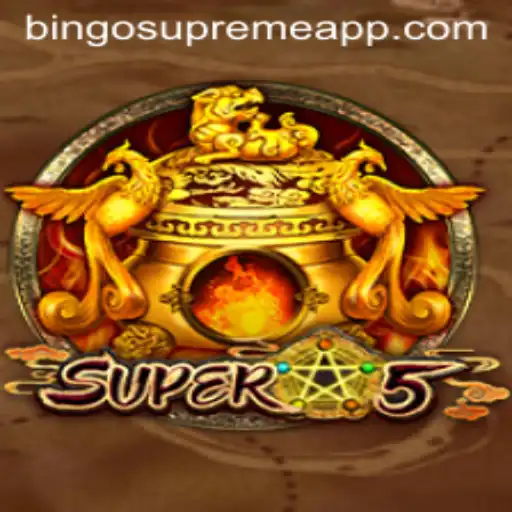 Discover the Exciting World of Super5: The New Age BINGO SUPREME
