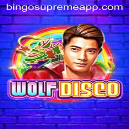 Embark on a Thrilling Adventure with WolfDisco: Unleash Your Wild Side in BINGO SUPREME
