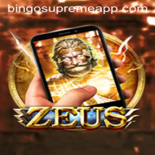 Exploring the Mythical World of ZeusM: BINGO SUPREME